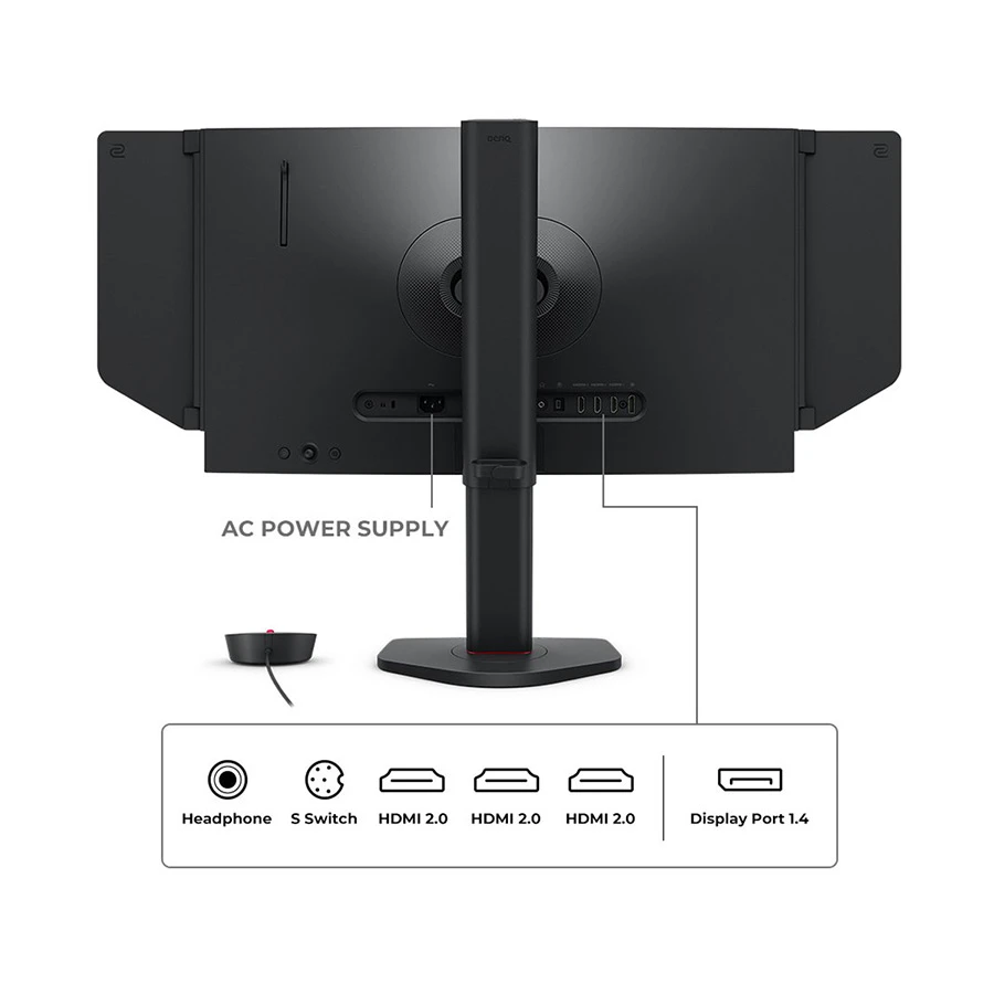 BenQ Zowie XL2566X+ Gaming Monitor Price in BD