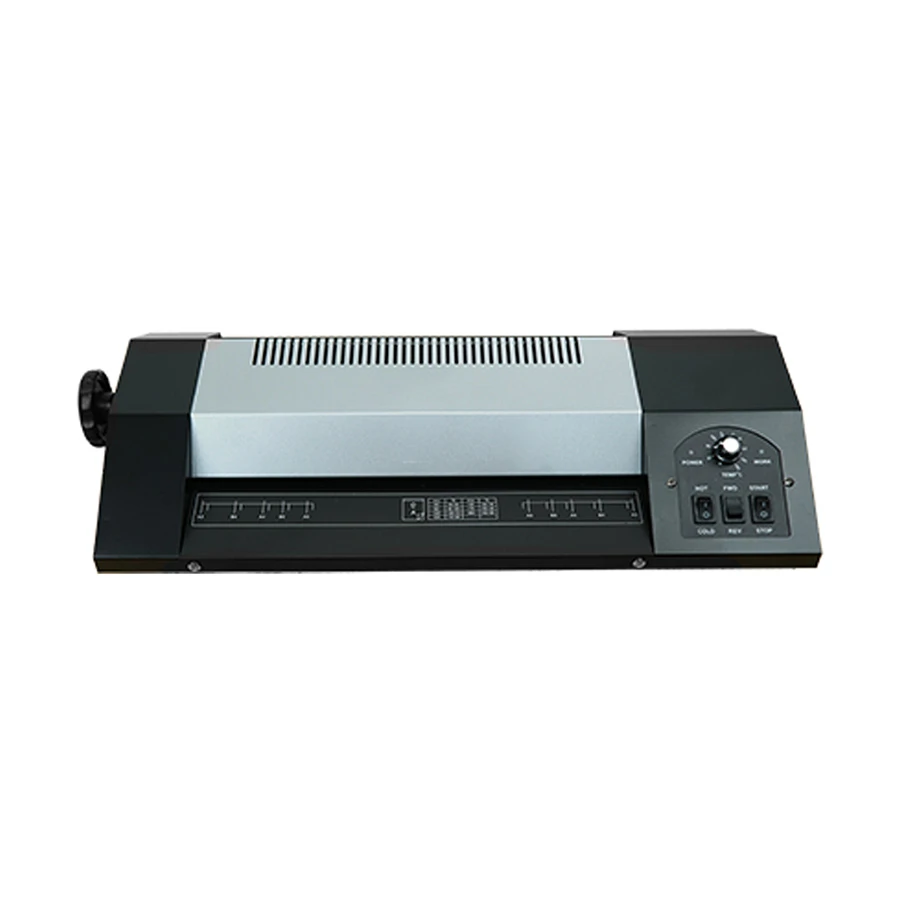 Exclusive Best Quality A3-330C Laminating and Binding Machine