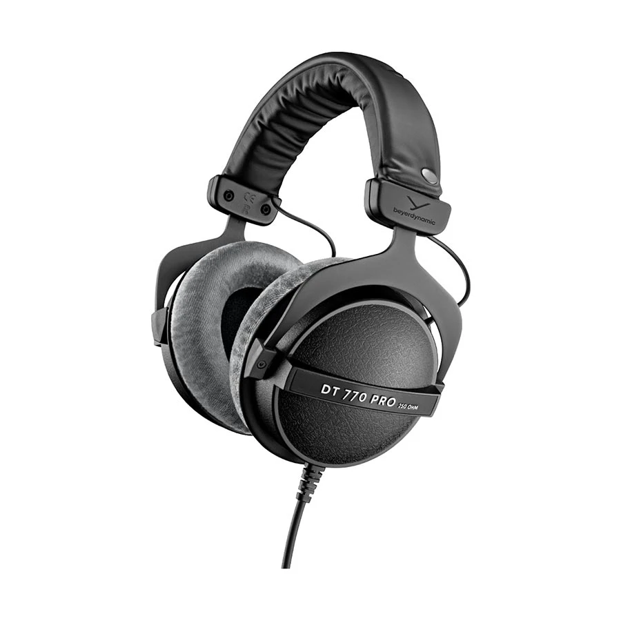 Beyerdynamic DT 770 PRO Studio Equipments Price in Bangladesh
