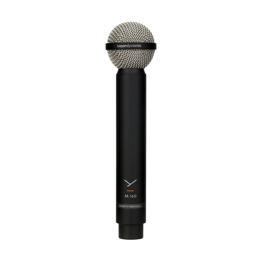 Beyerdynamic M 160 Microphone
