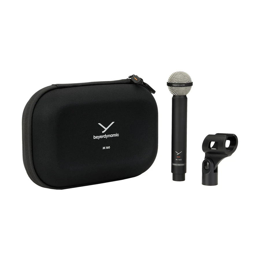 Beyerdynamic M 160 Microphone Price in BD