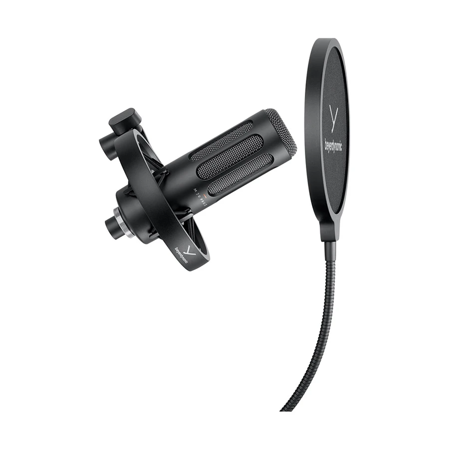 Beyerdynamic M 70 PRO X Studio Equipments