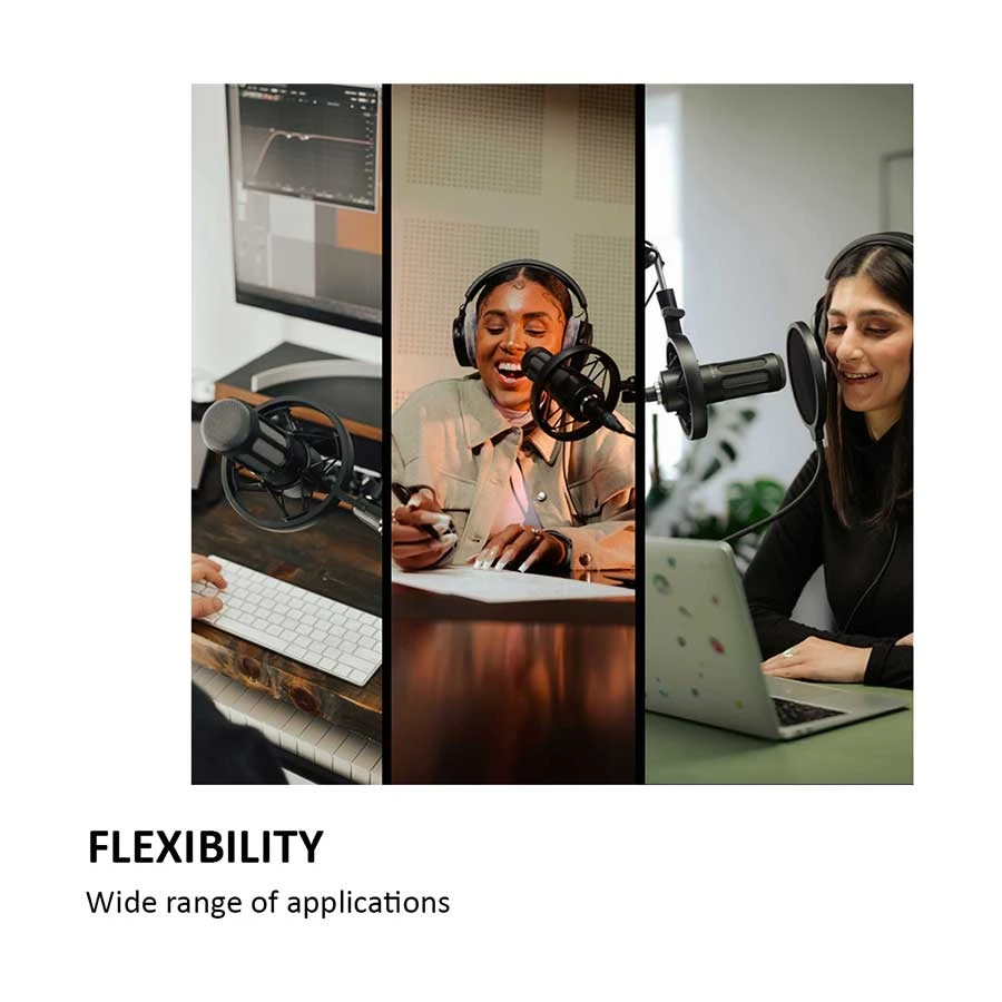 Beyerdynamic M 70 PRO X Studio Equipments specifications