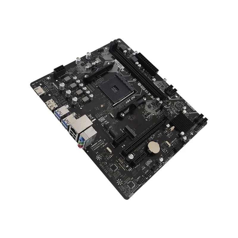Biostar A520MH 3.1 V6.0 Motherboard Price in Bangladesh