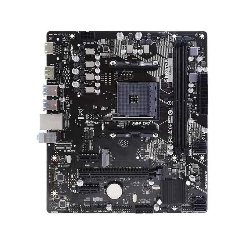 Biostar A520MS Motherboard