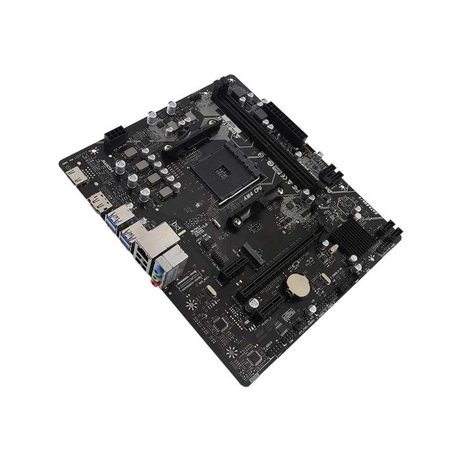 Biostar A520MT Motherboard Price in Bangladesh