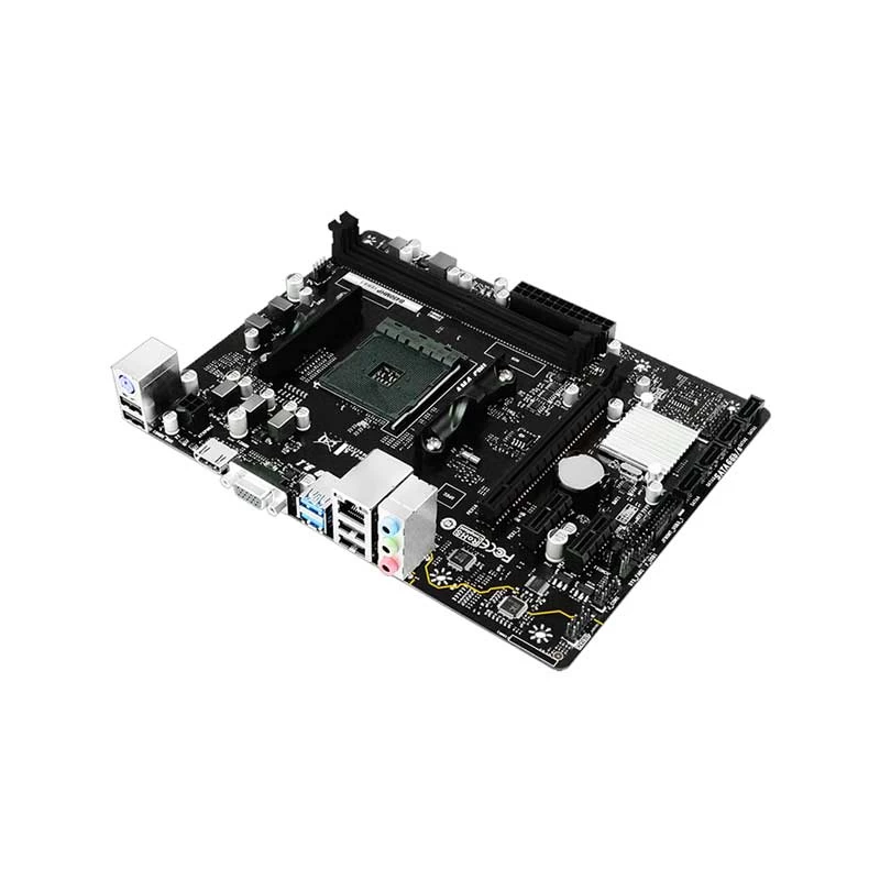 Biostar B450MHP Motherboard Price in Bangladesh