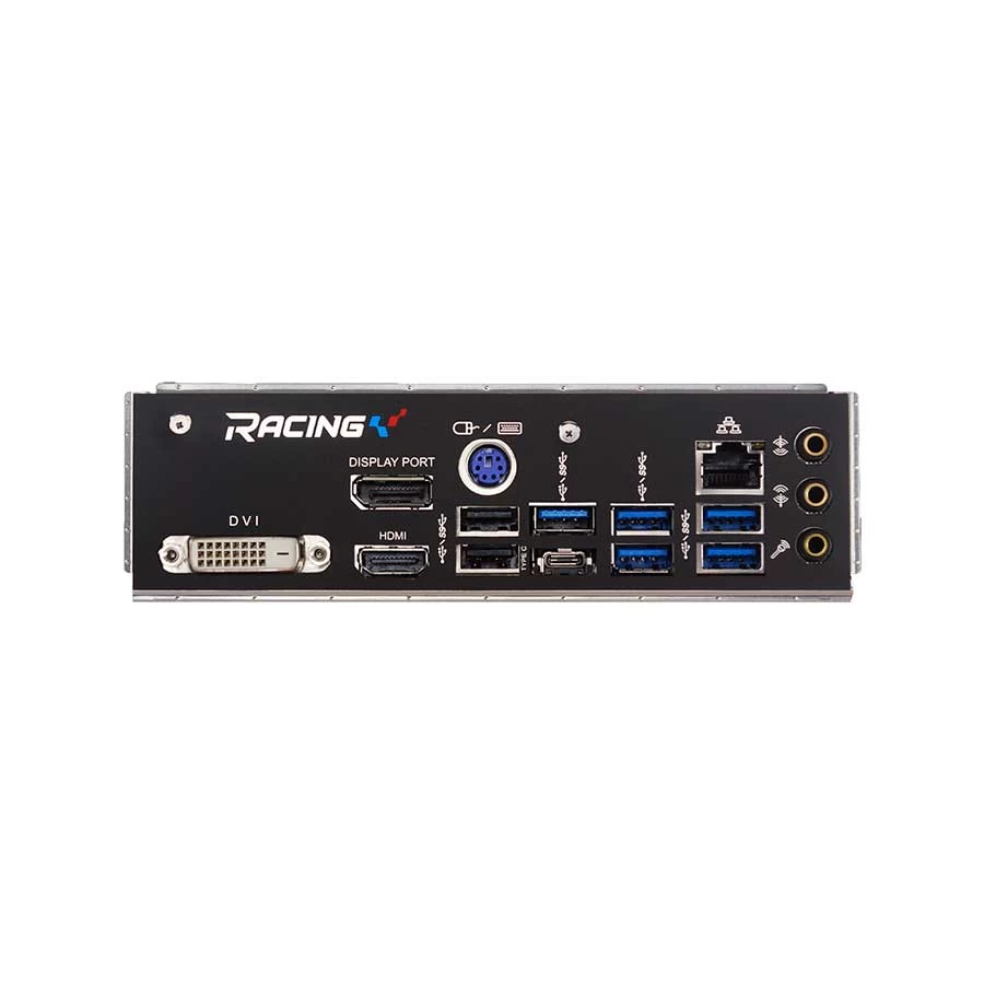 BIOSTAR Biostar B550GTQ Motherboard in BD