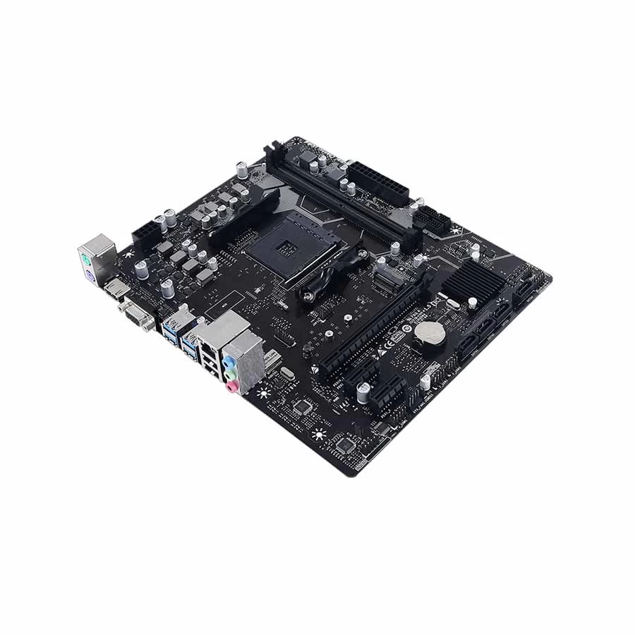 Biostar B550MH Motherboard Price in Bangladesh