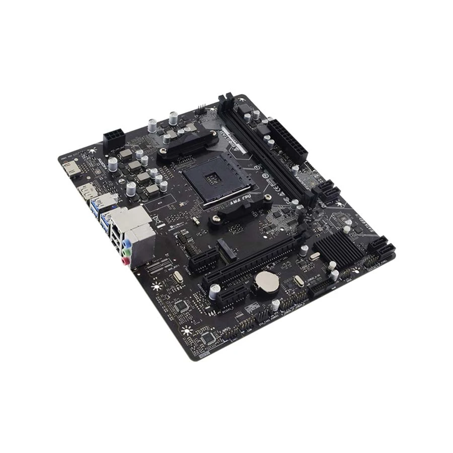 Biostar B550MT Motherboard Price in Bangladesh