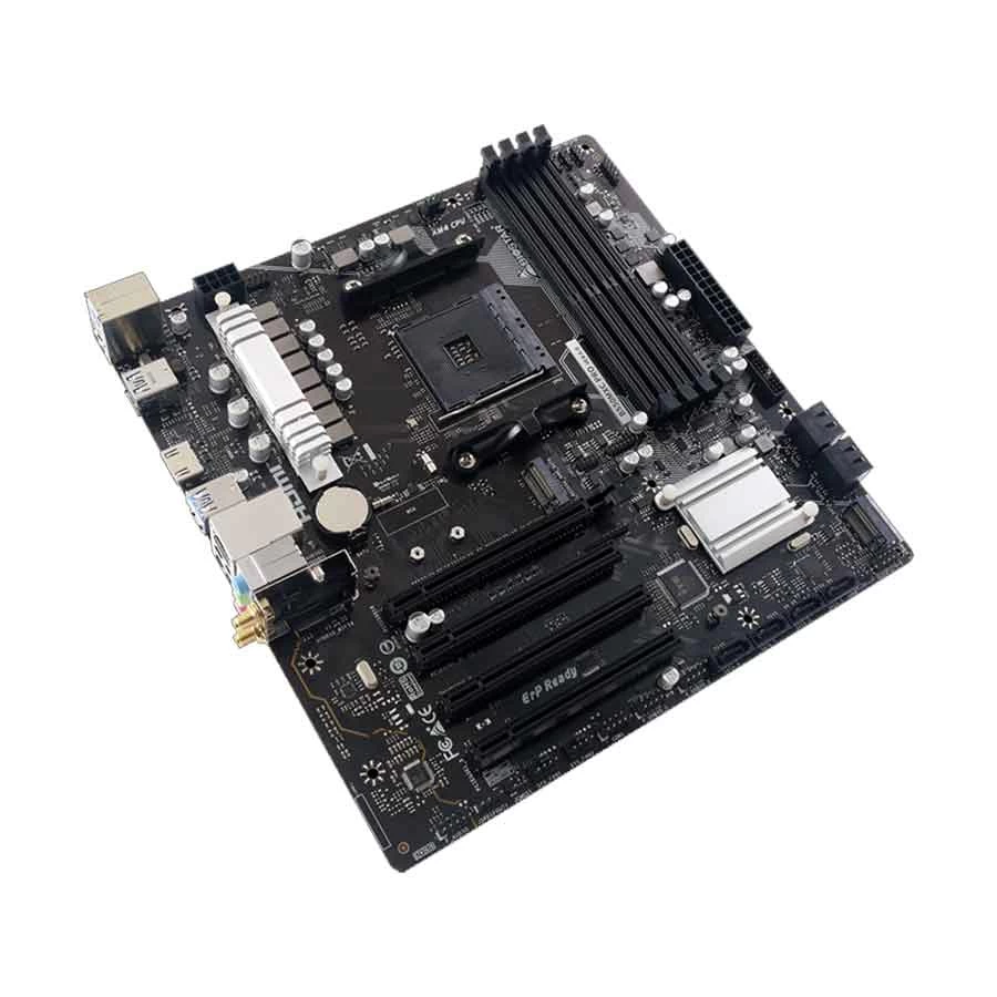 Biostar B550MXC PRO Motherboard Price in Bangladesh