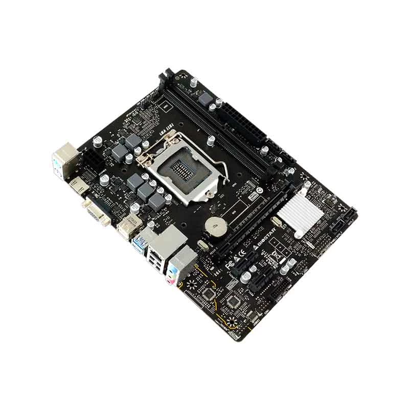 Biostar H310MHP Motherboard Price in Bangladesh