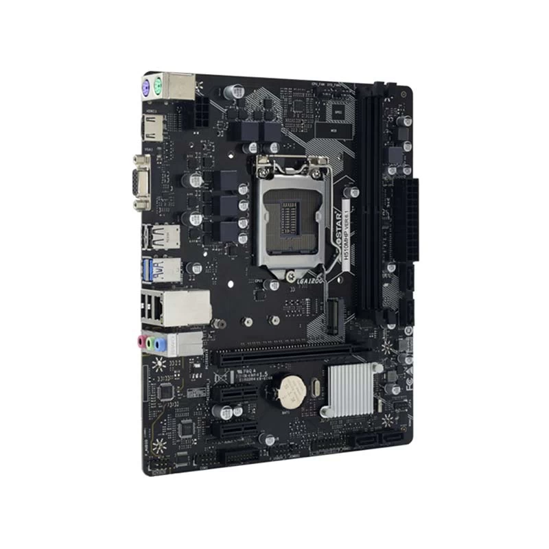 Biostar H510MHP Motherboard Price in Bangladesh