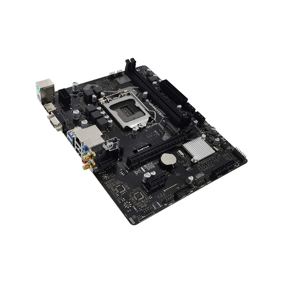 Biostar H510MHP-E Motherboard Price in Bangladesh
