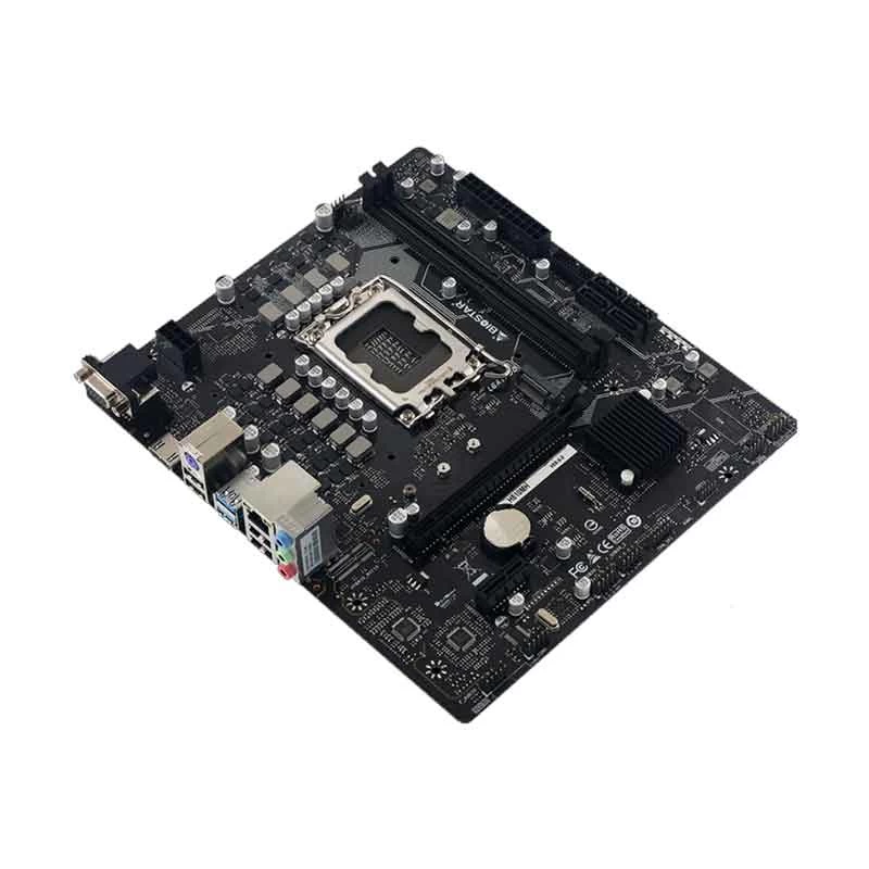 BIOSTAR Biostar H610MH Motherboard Price in Bangladesh