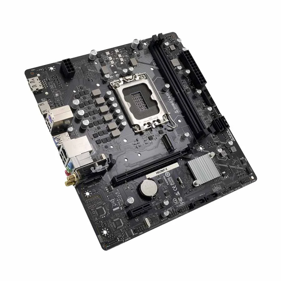 Biostar H610MT-E Motherboard Price in Bangladesh