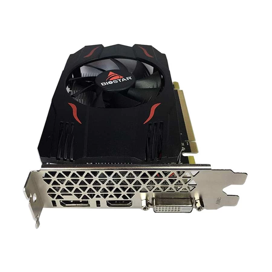 Biostar Radeon RX550 Graphics Card Price in Bangladesh