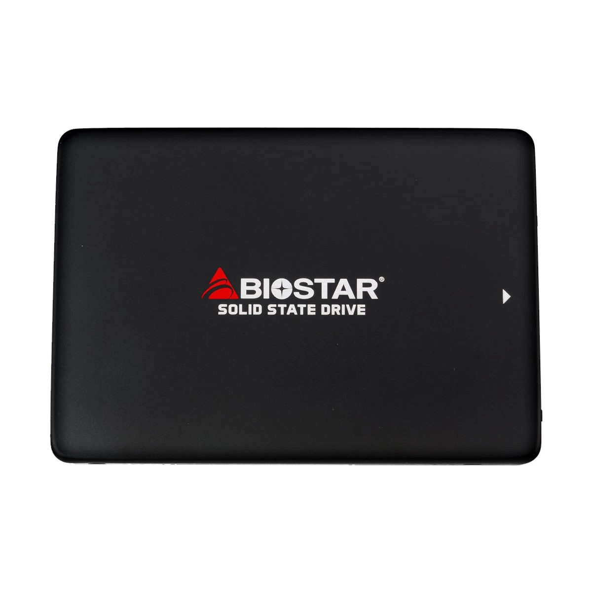 Biostar S100-120GB Internal SSD in BD