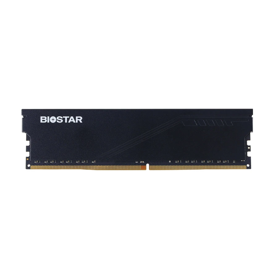 BIOSTAR Biostar Storming V Desktop Ram Price in Bangladesh
