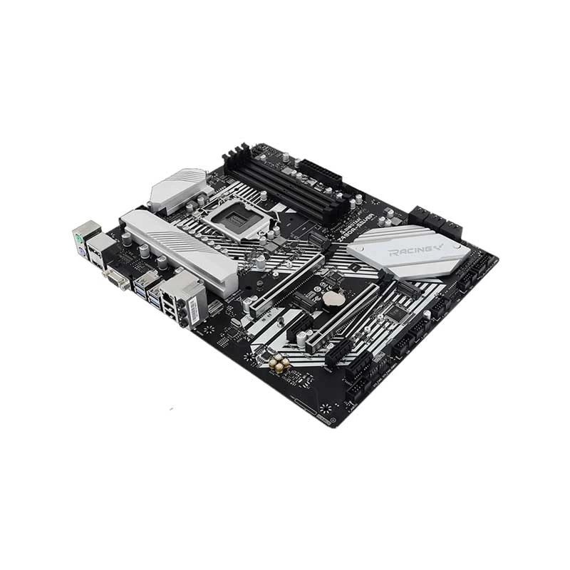 Biostar Z490A-SILVER Motherboard Price in Bangladesh