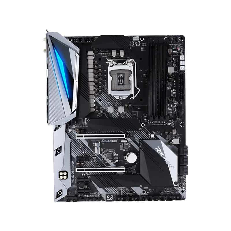 Biostar Z490GTA EVO Motherboard