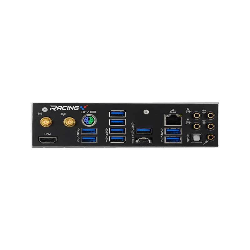 Biostar Z490GTA EVO Motherboard in BD