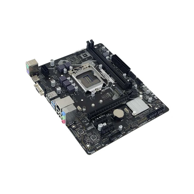 Biostar Z590MHP Motherboard Price in Bangladesh