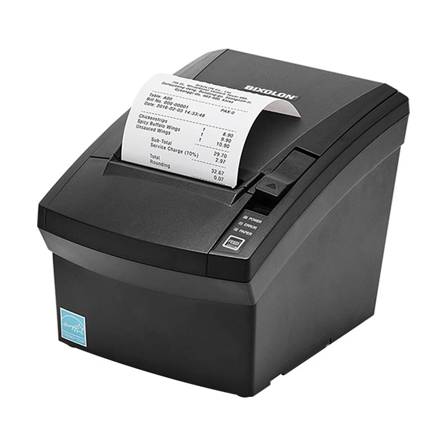 Bixolon SRP-350II POS Printer Price in Bangladesh