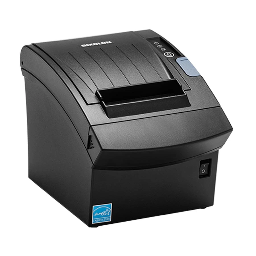 BIXOLON Bixolon SRP-350VK/DGS POS Printer in BD