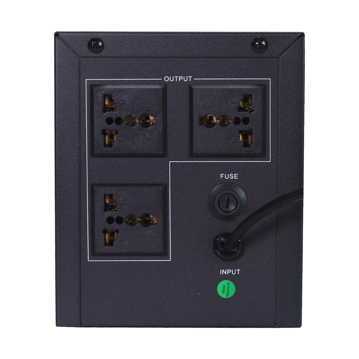 Black Buck BB1200 UPS in BD