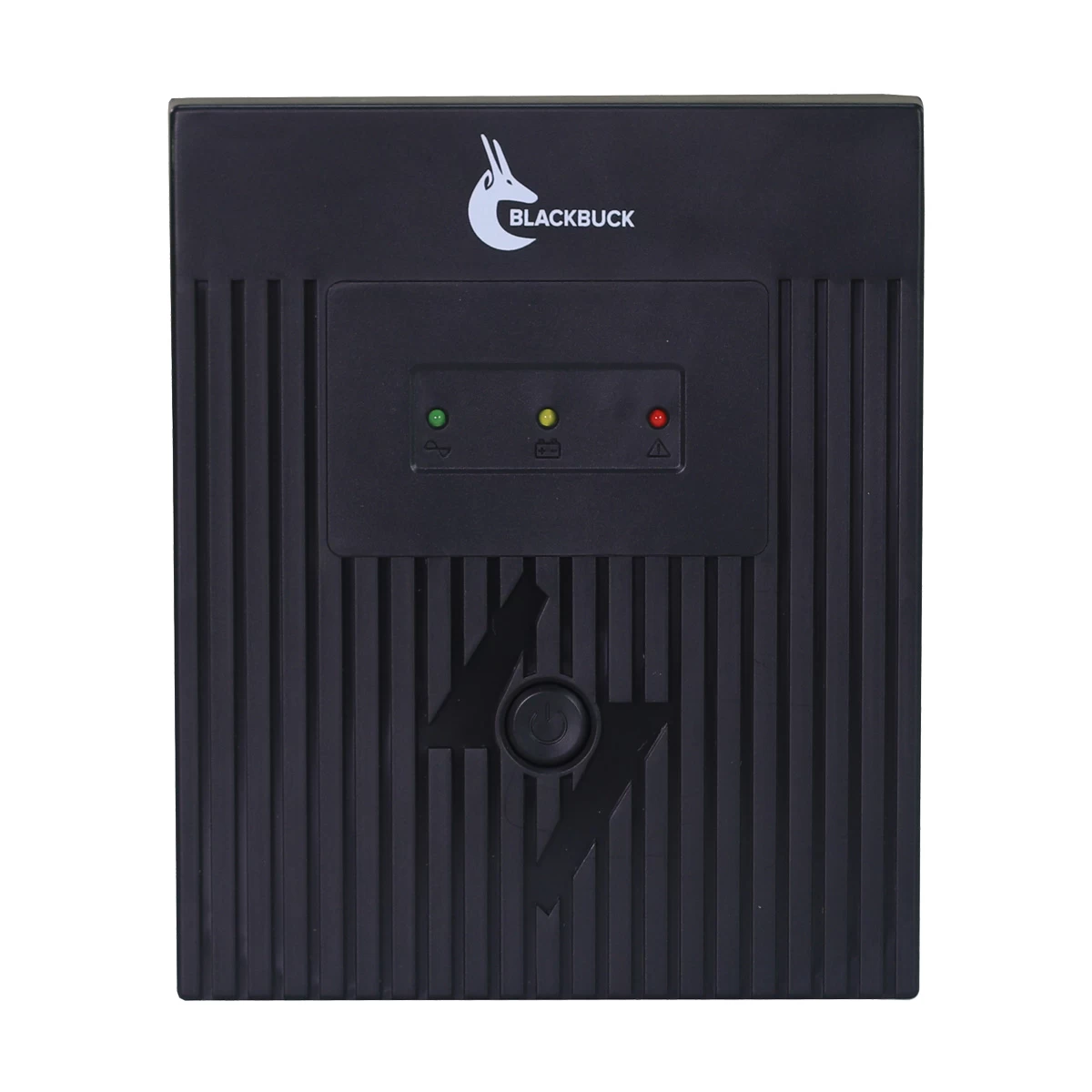 Black Buck BB2000 2000VA UPS
