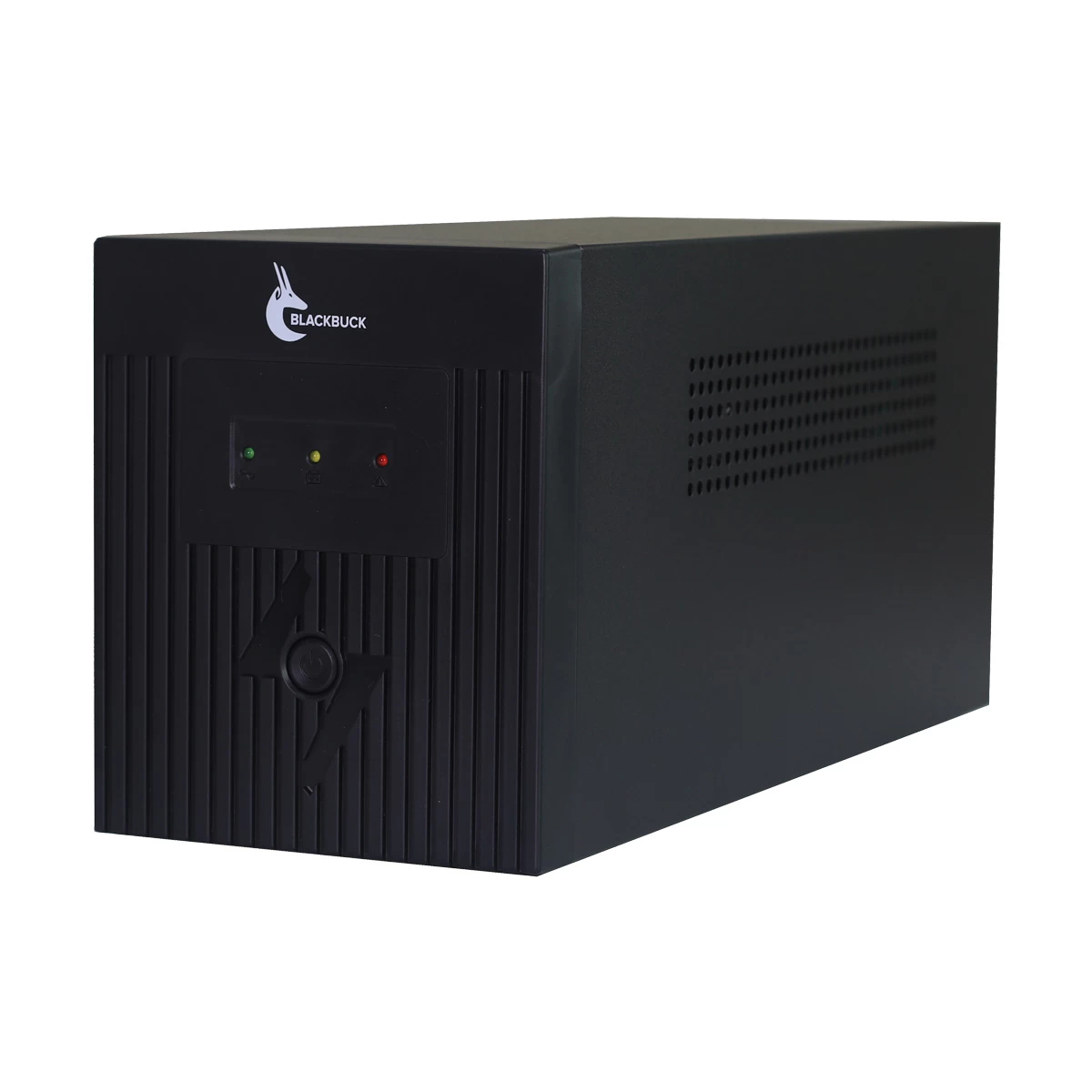 Black Buck BB2000 2000VA UPS Price in Bangladesh