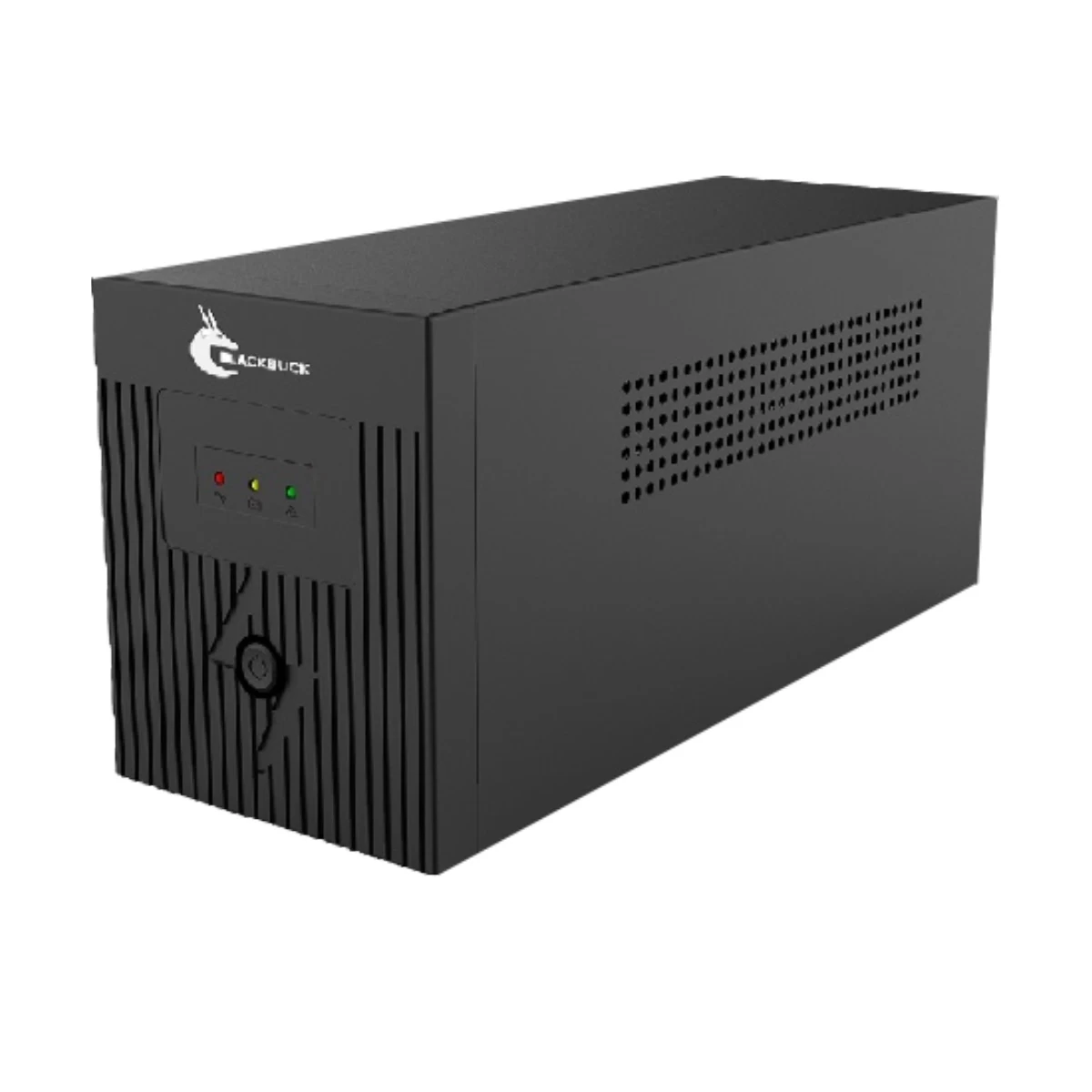 Black Buck BBS3K 3000VA UPS