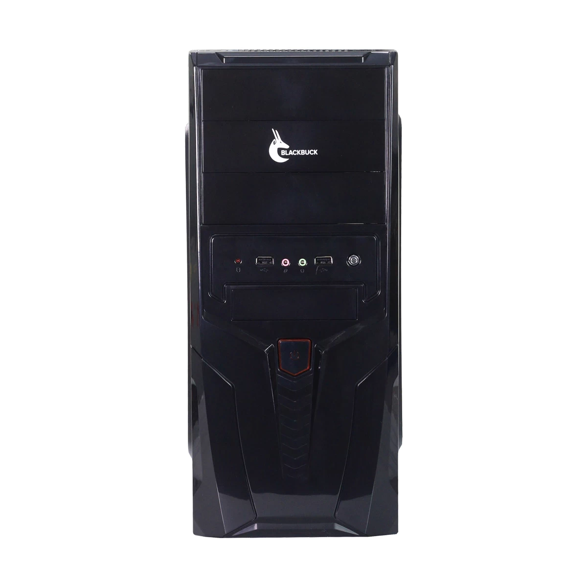 Black Buck C3079 Casing