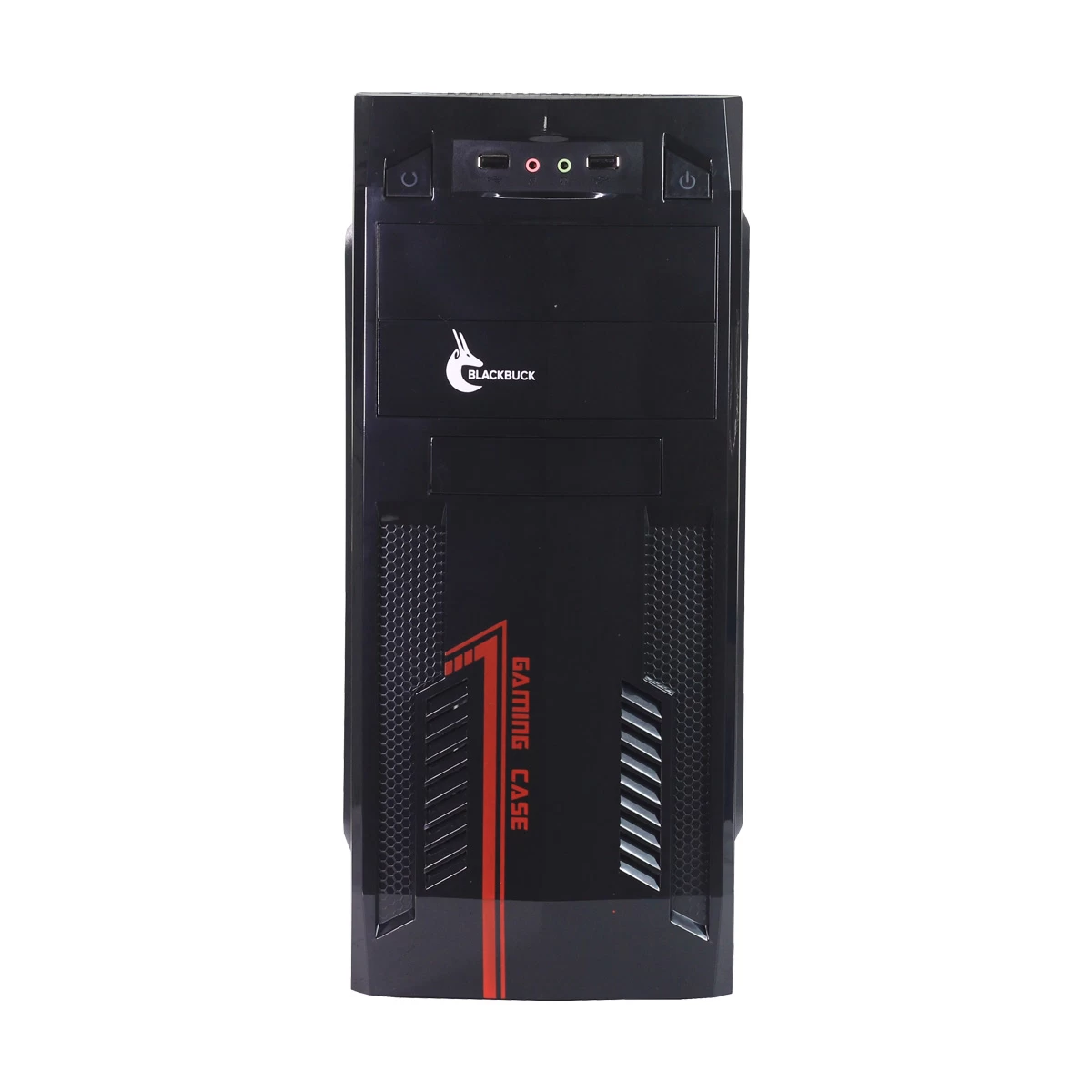 Black Buck C3125 All Brands