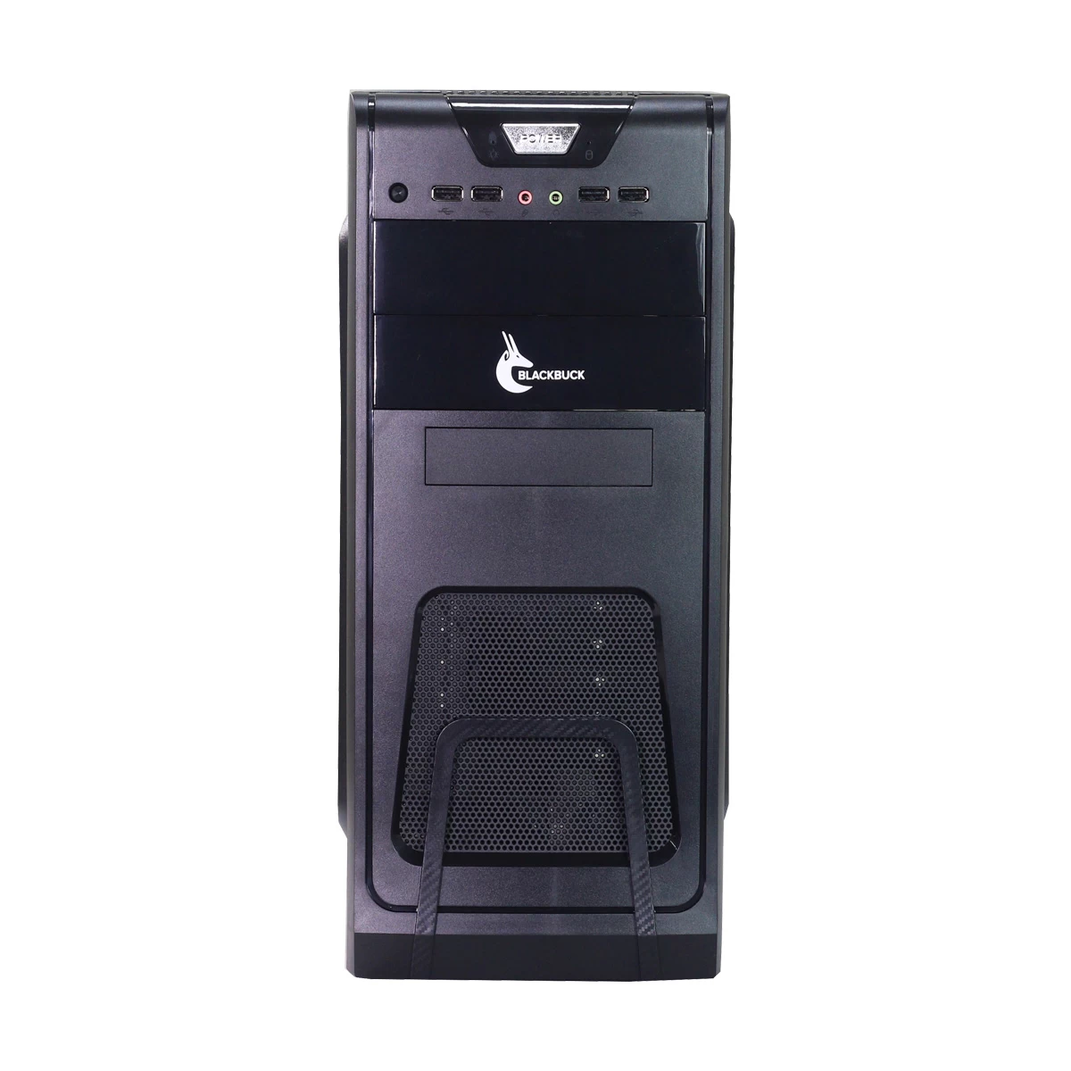 Black Buck C3140 All Brands