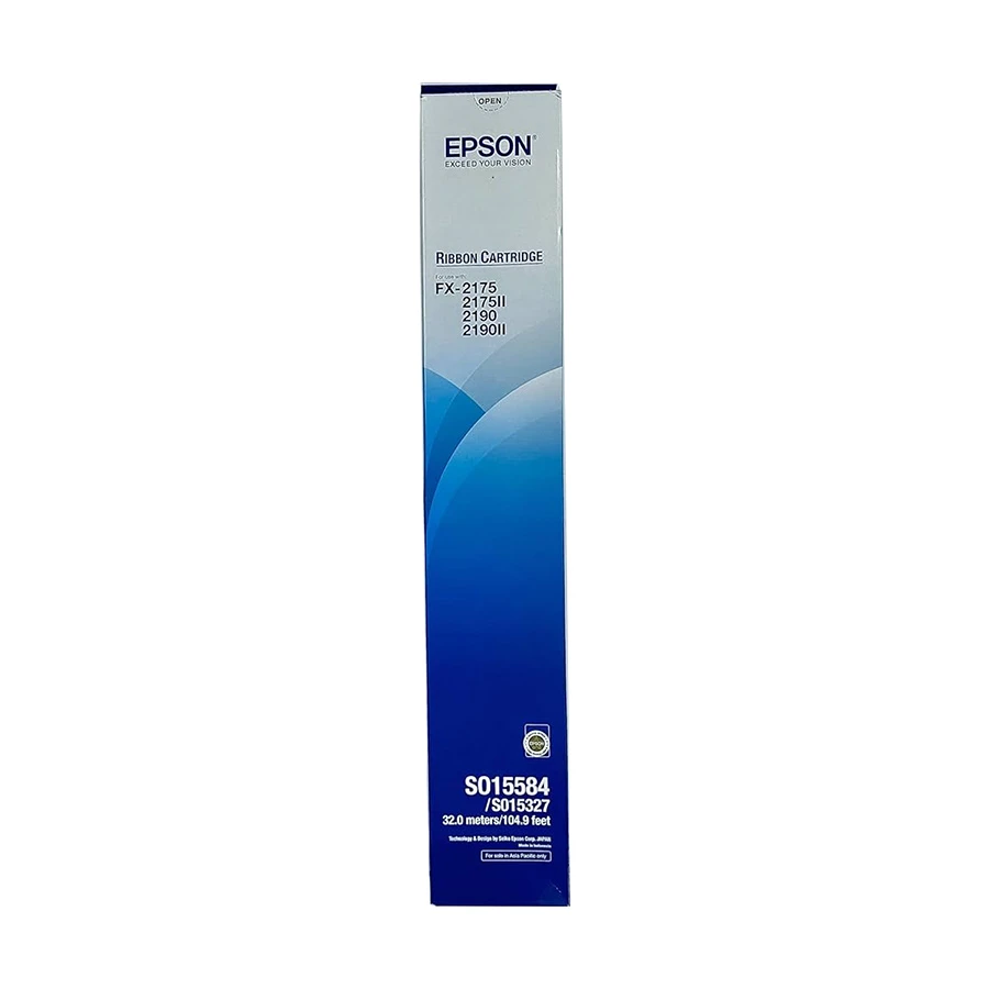 Epson C13S015584 Ribbon