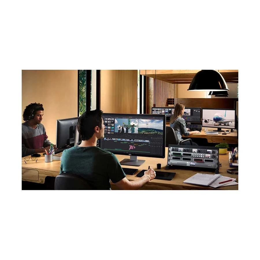 Blackmagic Design DaVinci Resolve Editor Keyboard Price in BD