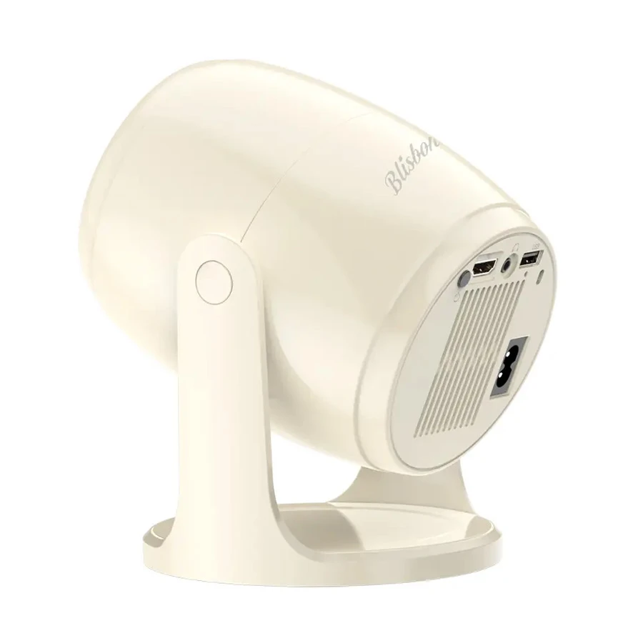 Blisbond B10 Projector specifications