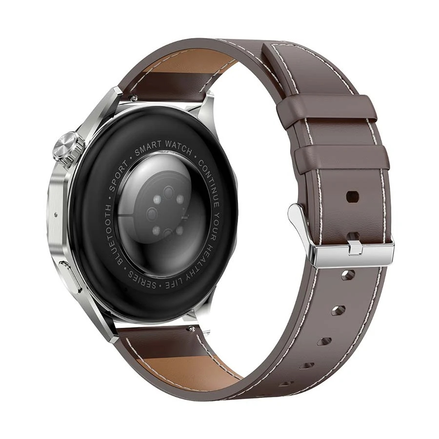 Blisbond Edge Smartwatch Price in Bangladesh