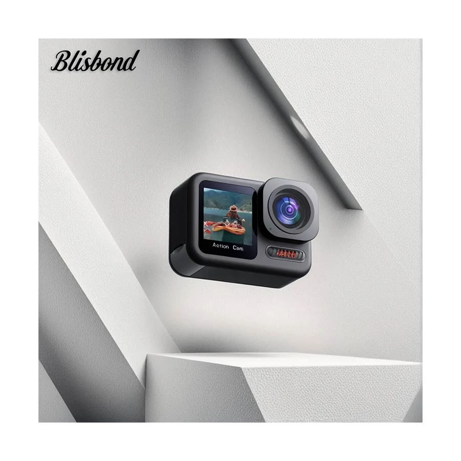 Blisbond Fly3 Action Camera in BD
