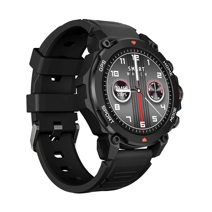 Blisbond Fort Smartwatch Price in Bangladesh
