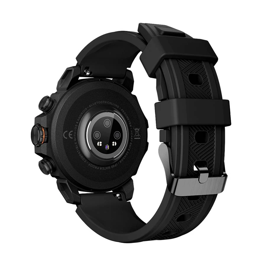 Blisbond Fort Smartwatch Price in BD