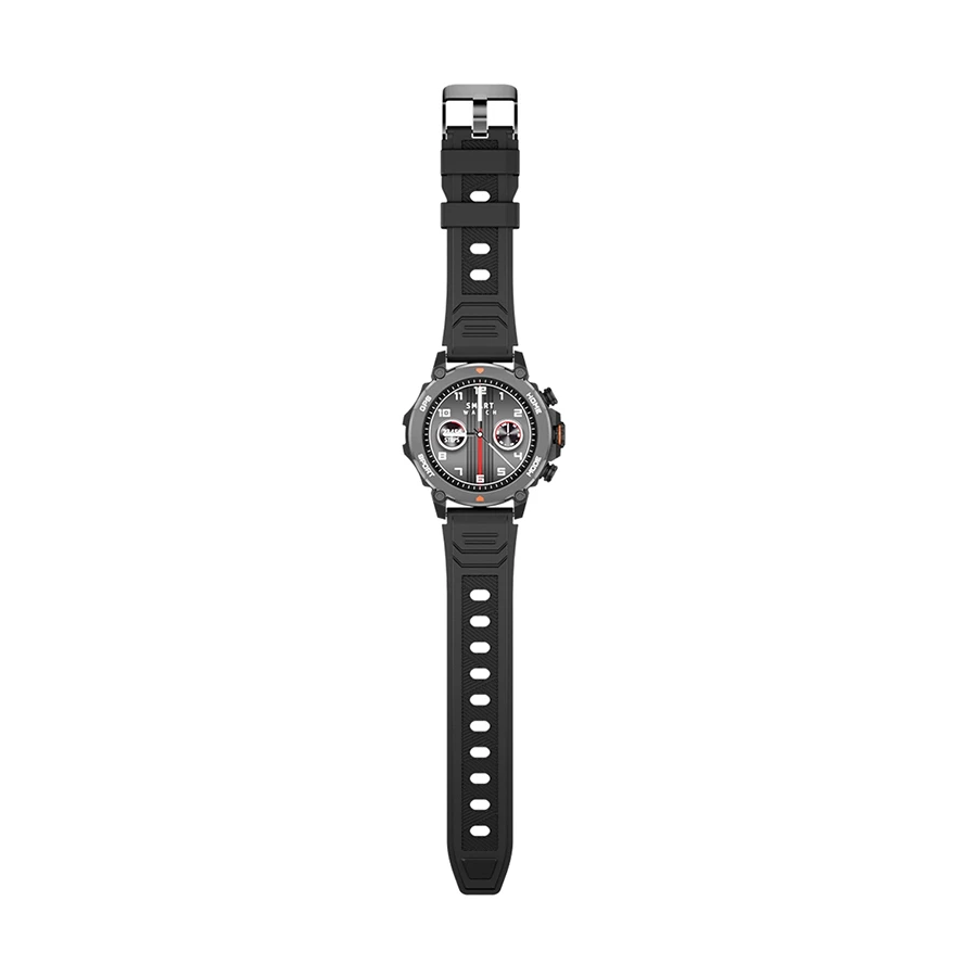 Blisbond Fort Smartwatch specifications