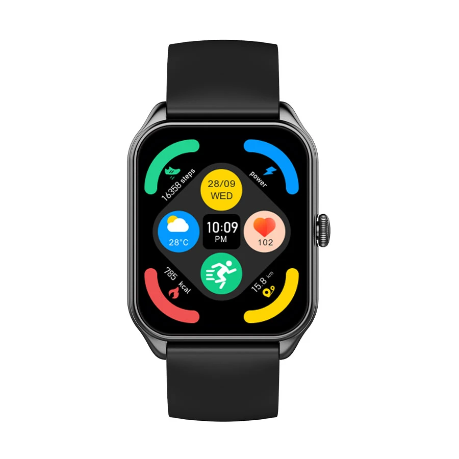 Blisbond Fusion Gen 2 Smartwatch Price in Bangladesh