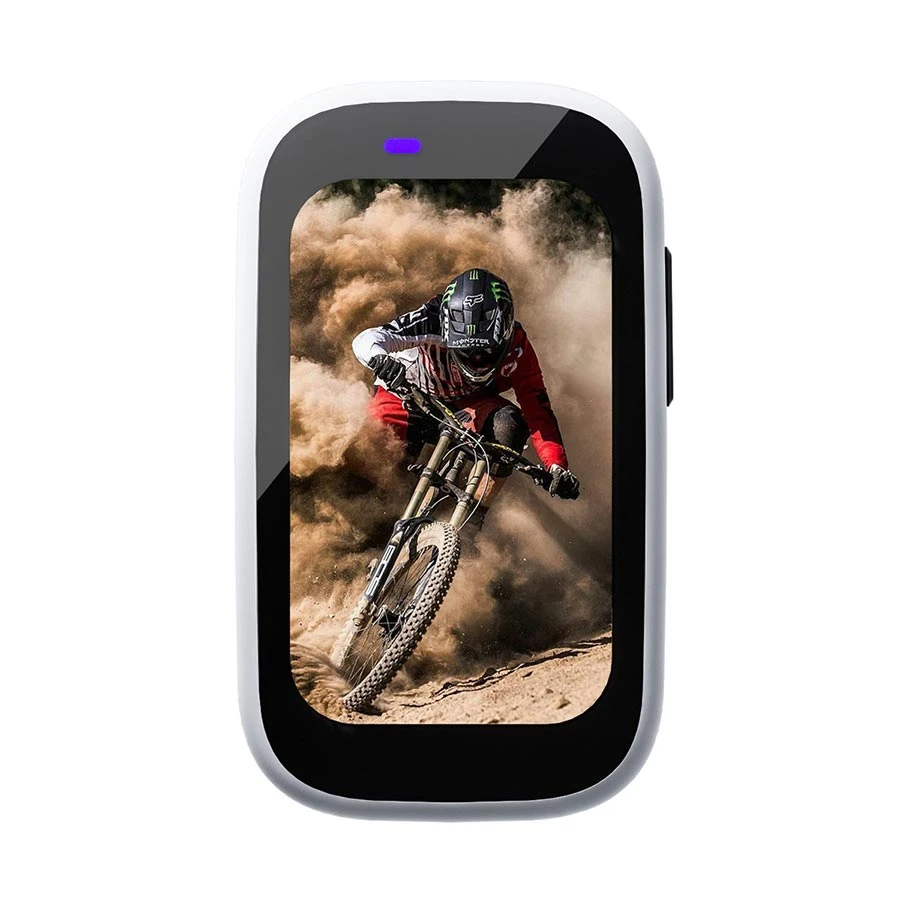 Blisbond Go3 Action Camera
