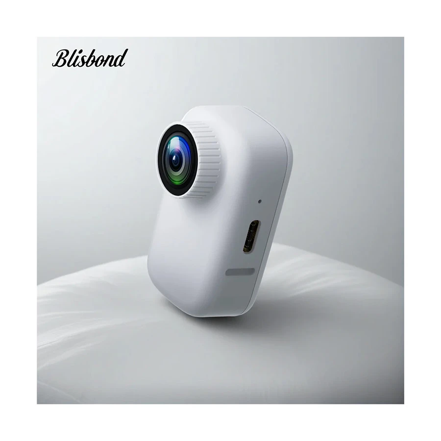 Blisbond Go3 Action Camera Price in Bangladesh