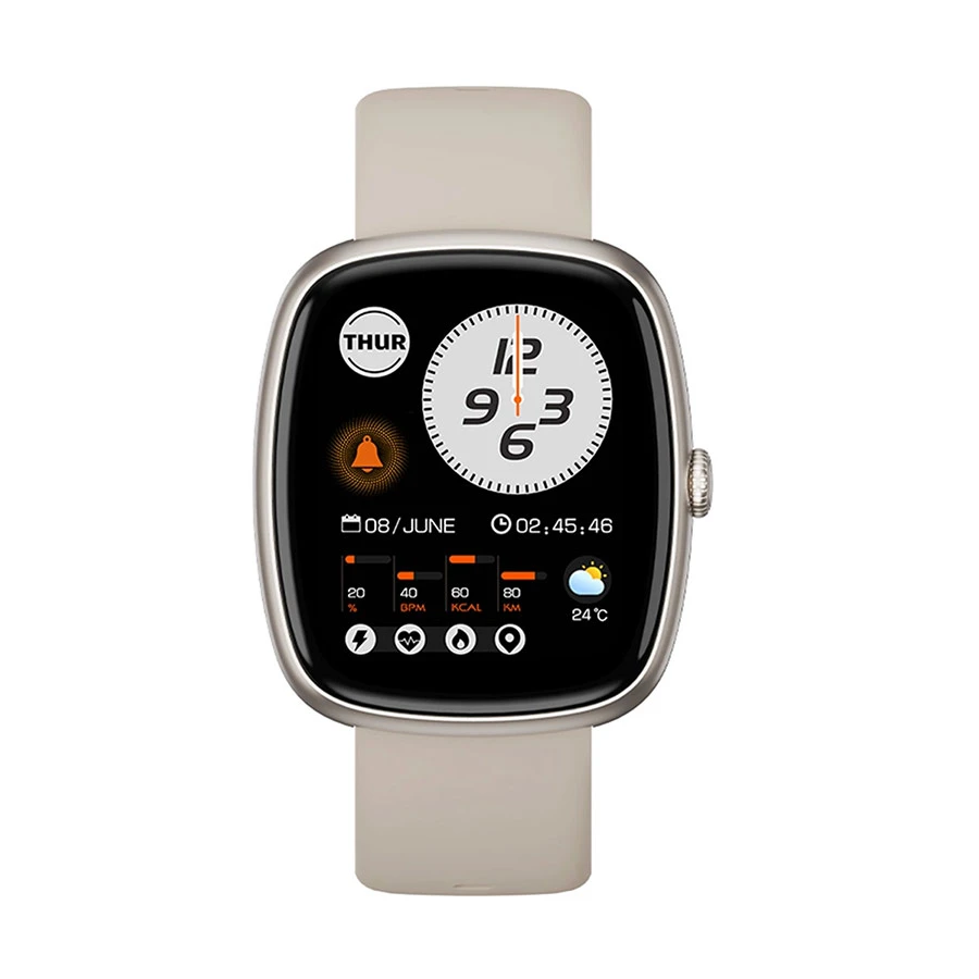 Blisbond Nivi Smartwatch