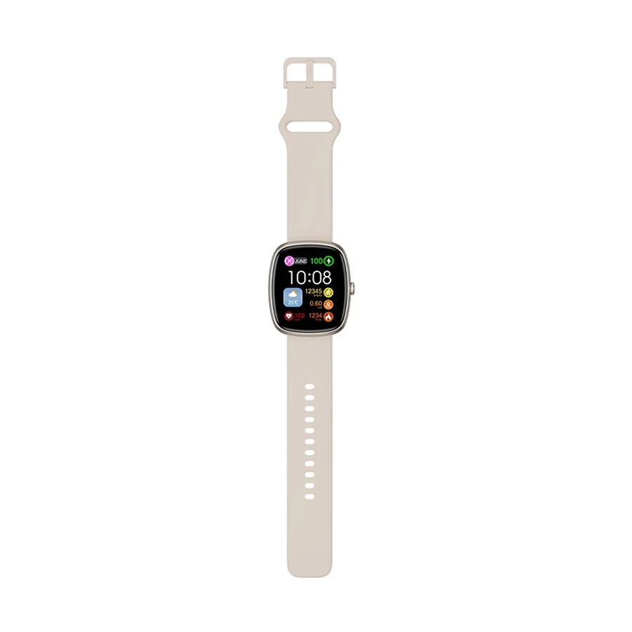 Blisbond Nivi Smartwatch specifications