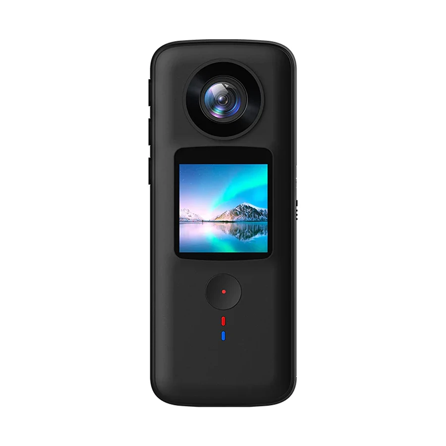 Blisbond Pro3 Action Camera
